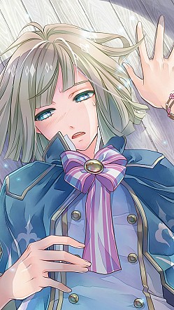 画像ギャラリー No.015のサムネイル画像 / ダメな王子との恋物語「DAME×PRINCE」が配信開始。記念企画が開催中