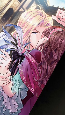 画像ギャラリー No.016のサムネイル画像 / ダメな王子との恋物語「DAME×PRINCE」が配信開始。記念企画が開催中