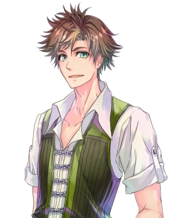 画像ギャラリー No.008のサムネイル画像 / 「DAME×PRINCE」世話焼きお兄ちゃん「テオ」のバースデーイベントが開始