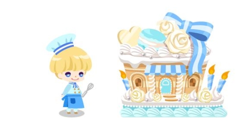 画像ギャラリー No.002のサムネイル画像 / 「DAME×PRINCE」,リュゼ(CV:斉藤壮馬)のバースデーイベントがスタート