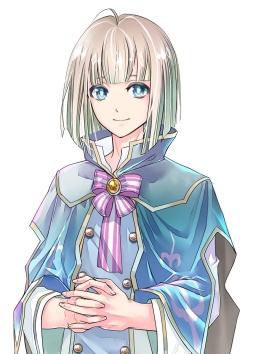 画像ギャラリー No.004のサムネイル画像 / 「DAME×PRINCE」,リュゼ(CV:斉藤壮馬)のバースデーイベントがスタート