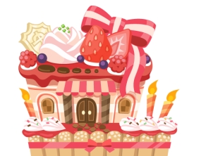 画像ギャラリー No.003のサムネイル画像 / 「DAME×PRINCE」で攻略キャラ「ナレク」のバースデーイベントが開催に