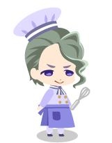 画像ギャラリー No.002のサムネイル画像 / 「DAME×PRINCE」妖艶な宰相「クロム」(CV:竹本英史)の誕生日イベントが開催