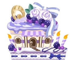 画像ギャラリー No.003のサムネイル画像 / 「DAME×PRINCE」妖艶な宰相「クロム」(CV:竹本英史)の誕生日イベントが開催