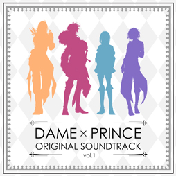 ꡼ No.001Υͥ / DAMEPRINCEסꥸʥ륵ɥȥåۿ