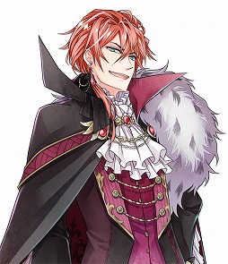 画像ギャラリー No.002のサムネイル画像 / 「DAME×PRINCE」,限定ストーリーを楽しめるハロウィンイベントを開催