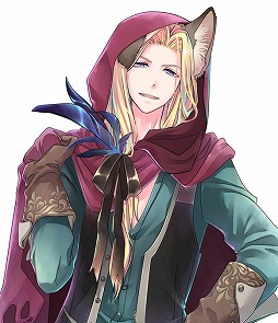 画像ギャラリー No.003のサムネイル画像 / 「DAME×PRINCE」,限定ストーリーを楽しめるハロウィンイベントを開催