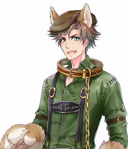 画像ギャラリー No.006のサムネイル画像 / 「DAME×PRINCE」,限定ストーリーを楽しめるハロウィンイベントを開催