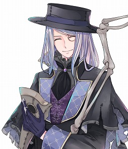 画像ギャラリー No.008のサムネイル画像 / 「DAME×PRINCE」,限定ストーリーを楽しめるハロウィンイベントを開催