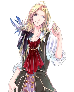 画像ギャラリー No.004のサムネイル画像 / 「DAME×PRINCE」,チャラヘラ公爵「ヴィーノ」のバースデーイベントを開催