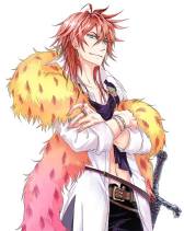 画像ギャラリー No.002のサムネイル画像 / 「DAME×PRINCE」キャラクターCD第1弾“ナレク編”が12月23日発売。石川界人さんのコメントが公開