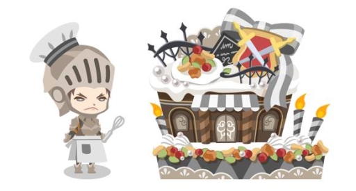 画像ギャラリー No.002のサムネイル画像 / 「DAME×PRINCE」,リオット(CV:武内駿輔)のバースデーイベントが開始