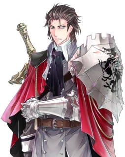 画像ギャラリー No.004のサムネイル画像 / 「DAME×PRINCE」,リオット(CV:武内駿輔)のバースデーイベントが開始