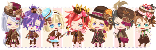 ꡼ No.006 | DAMEPRINCEסܥդΥХ󥿥󥤥٥Ȥ