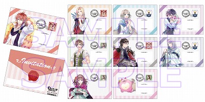 ꡼ No.002 | DAMEPRINCEס˥ᥤȤ323ꥤ٥Ȥ򳫺