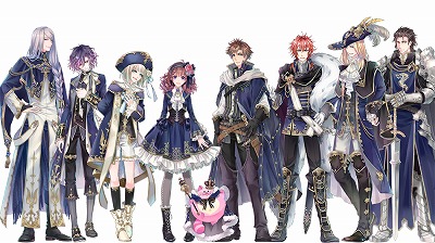 ꡼ No.003 | DAMEPRINCEס˥ᥤȤ323ꥤ٥Ȥ򳫺