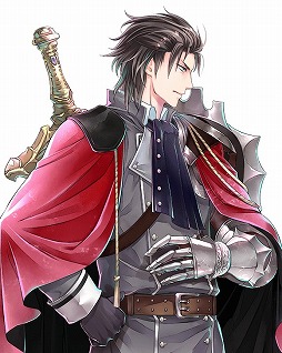 画像ギャラリー No.003のサムネイル画像 / 「DAME×PRINCE」,声優陣も出演する記念イベントが7月22日に開催決定