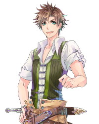 画像ギャラリー No.002のサムネイル画像 / 「DAME×PRINCE」,キャラCDに登場する前野智昭さんのコメントを紹介