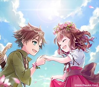 画像ギャラリー No.004のサムネイル画像 / 「DAME×PRINCE」,テオ本編-序章-が本日配信