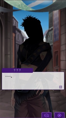 画像ギャラリー No.003のサムネイル画像 / 「DAME×PRINCE」,テオ(CV:前野智昭)の本編5章が配信開始