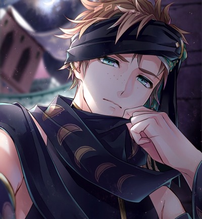 画像ギャラリー No.004のサムネイル画像 / 「DAME×PRINCE」,テオ(CV:前野智昭)の本編5章が配信開始