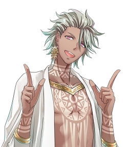 画像ギャラリー No.003のサムネイル画像 / 「DAME×PRINCE」でテオ(CV:前野智昭)の本編最終章が配信開始。LOVE ENDはボイスとイラスト付き