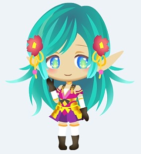 ꡼ No.001 | Ҿʪ for mixiפɴɱ񥢥פȥܥ٥ȼ»