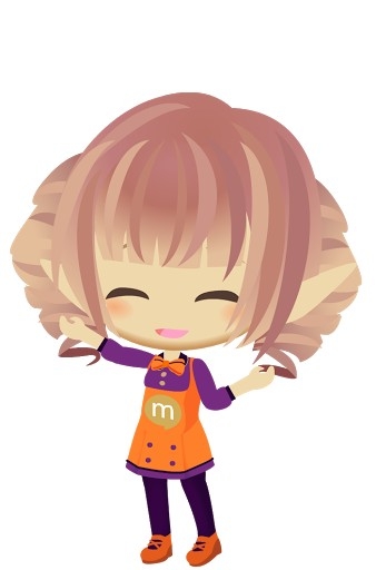 画像ギャラリー No.002のサムネイル画像 / 「牧場物語 for mixi」,6周年記念キャンペーンを開催。限定衣装や背景がもらえる