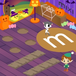 ���������꡼ No.003�Υ���ͥ������ / ���Ҿ�ʪ�� for mixi�פ�mixi��������������֥����ߡ��פȥ����