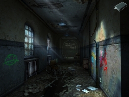 画像ギャラリー No.002のサムネイル画像 / 「Prey」開発元によるスマホ向け新作ホラーアドベンチャー「Lost Within」のインプレッションを掲載。お手ごろ価格でチビれる