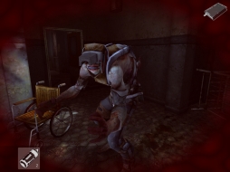 画像ギャラリー No.003のサムネイル画像 / 「Prey」開発元によるスマホ向け新作ホラーアドベンチャー「Lost Within」のインプレッションを掲載。お手ごろ価格でチビれる