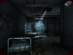 画像ギャラリー No.008のサムネイル画像 / 「Prey」開発元によるスマホ向け新作ホラーアドベンチャー「Lost Within」のインプレッションを掲載。お手ごろ価格でチビれる