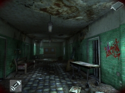 画像ギャラリー No.009のサムネイル画像 / 「Prey」開発元によるスマホ向け新作ホラーアドベンチャー「Lost Within」のインプレッションを掲載。お手ごろ価格でチビれる