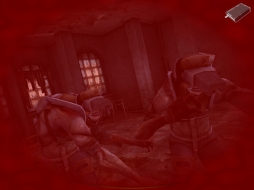 画像ギャラリー No.010のサムネイル画像 / 「Prey」開発元によるスマホ向け新作ホラーアドベンチャー「Lost Within」のインプレッションを掲載。お手ごろ価格でチビれる