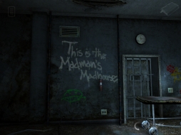 画像ギャラリー No.015のサムネイル画像 / 「Prey」開発元によるスマホ向け新作ホラーアドベンチャー「Lost Within」のインプレッションを掲載。お手ごろ価格でチビれる