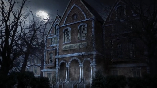 Lost Within Official Launch Trailer