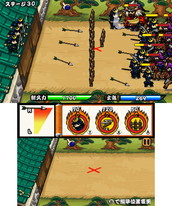 ���������꡼ No.002�Υ���ͥ������ / 3DS�֥���饤�ǥ��ե���������θ��Ǥ��ۿ����ϡ������夬�����TD