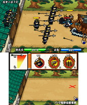 ���������꡼ No.004�Υ���ͥ������ / 3DS�֥���饤�ǥ��ե���������θ��Ǥ��ۿ����ϡ������夬�����TD