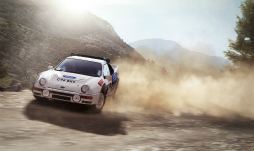 ���������꡼ No.002�Υ���ͥ������ / Codemasters��DiRT���꡼���ǿ����DiRT Rally�פ�ȯɽ��Steam��Early Access�Ǥ������Ϥޤ�