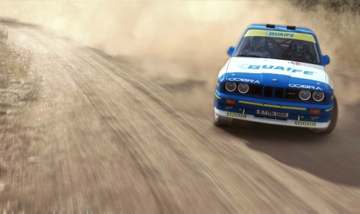 ���������꡼ No.004�Υ���ͥ������ / Codemasters��DiRT���꡼���ǿ����DiRT Rally�פ�ȯɽ��Steam��Early Access�Ǥ������Ϥޤ�
