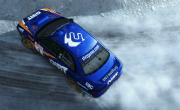 ���������꡼ No.009�Υ���ͥ������ / Codemasters��DiRT���꡼���ǿ����DiRT Rally�פ�ȯɽ��Steam��Early Access�Ǥ������Ϥޤ�