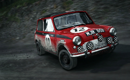 ���������꡼ No.011�Υ���ͥ������ / Codemasters��DiRT���꡼���ǿ����DiRT Rally�פ�ȯɽ��Steam��Early Access�Ǥ������Ϥޤ�