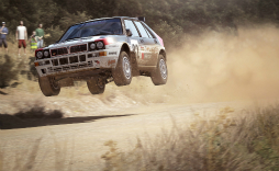 ���������꡼ No.014�Υ���ͥ������ / Codemasters��DiRT���꡼���ǿ����DiRT Rally�פ�ȯɽ��Steam��Early Access�Ǥ������Ϥޤ�