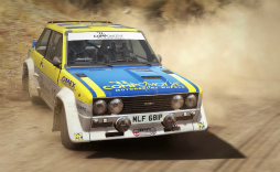 ���������꡼ No.016�Υ���ͥ������ / Codemasters��DiRT���꡼���ǿ����DiRT Rally�פ�ȯɽ��Steam��Early Access�Ǥ������Ϥޤ�