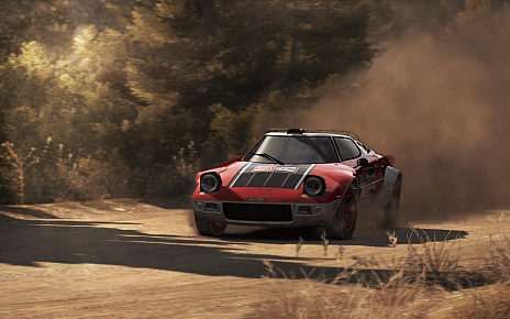 ꡼ No.005 | ޤ˸󵢤ȤäɽƤϤޤ롣꡼ǿDiRT RallyפΥ꡼ǥӥ塼