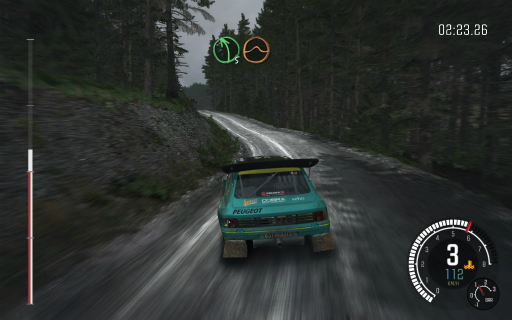 ꡼ No.008 | ޤ˸󵢤ȤäɽƤϤޤ롣꡼ǿDiRT RallyפΥ꡼ǥӥ塼