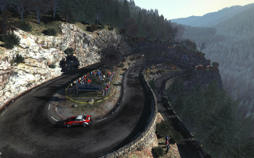 ꡼ No.009 | ޤ˸󵢤ȤäɽƤϤޤ롣꡼ǿDiRT RallyפΥ꡼ǥӥ塼