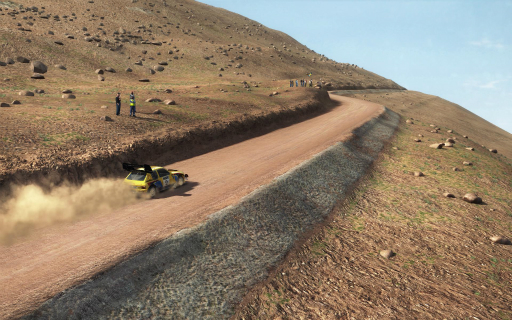 ꡼ No.010 | ޤ˸󵢤ȤäɽƤϤޤ롣꡼ǿDiRT RallyפΥ꡼ǥӥ塼