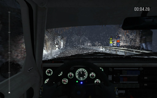 ꡼ No.011 | ޤ˸󵢤ȤäɽƤϤޤ롣꡼ǿDiRT RallyפΥ꡼ǥӥ塼