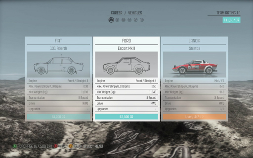 ꡼ No.013 | ޤ˸󵢤ȤäɽƤϤޤ롣꡼ǿDiRT RallyפΥ꡼ǥӥ塼